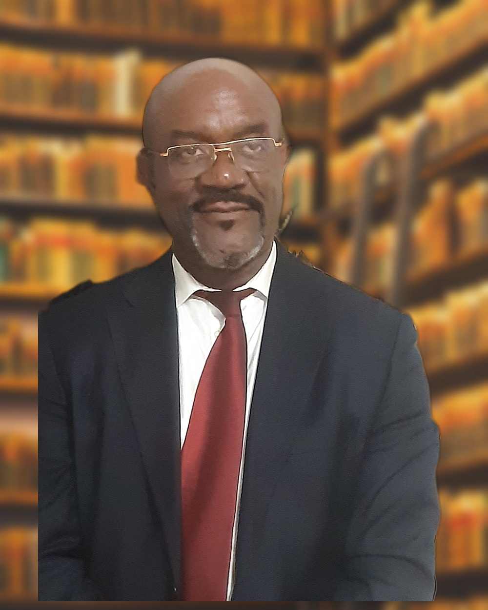Ritratto di Nemesio Rinaldi, Amministratore Unico di RCS S.r.l.